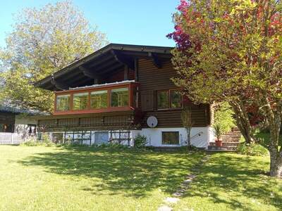 Haus kaufen in 6300 Wörgl