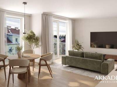 Terrassenwohnung kaufen in 1230 Wien (Bild 3)