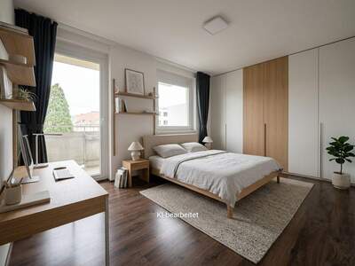 Wohnung mit Balkon kaufen in 8020 Graz (Bild 4)