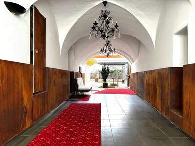 Haus kaufen in 8490 Bad Radkersburg