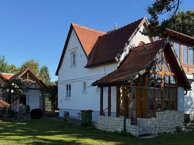 Haus mit Garten kaufen in 8051 Graz (Bild 1)