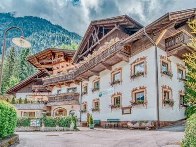 Haus kaufen in 6433 Oetz