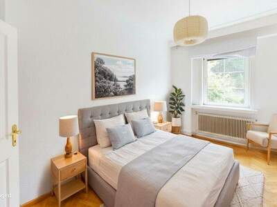 Terrassenwohnung kaufen in 1130 Wien (Bild 5)