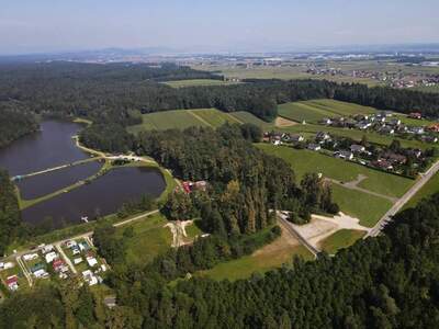 Grundstück kaufen in 8142 Wundschuh