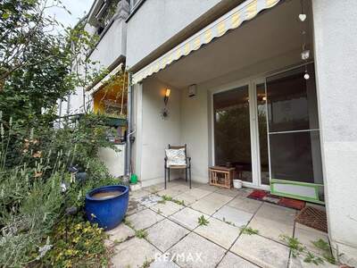 Terrassenwohnung kaufen in 1210 Wien (Bild 5)