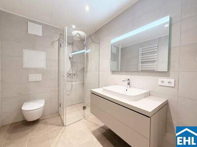 Terrassenwohnung mieten in 1210 Wien (Bild 5)