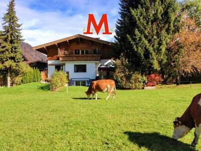 Haus kaufen in 6382 Kirchdorf