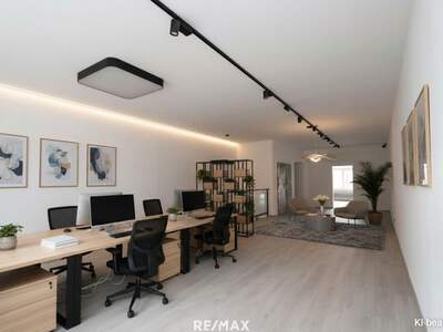 Gewerbeobjekt mieten in 9500 Villach