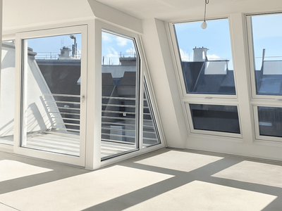 Wohnung kaufen in 1050 Wien