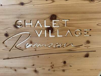 Terrassenwohnung kaufen in 8972 Ramsau (Bild 5)