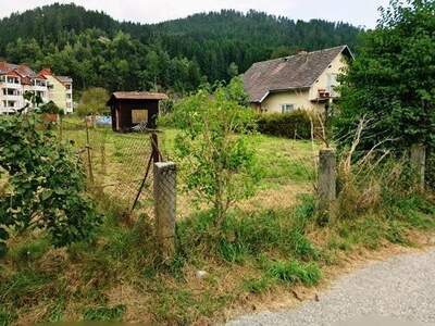 Grundstück kaufen in 9344 Weitensfeld (Bild 3)