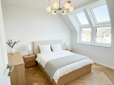 Wohnung kaufen in 1180 Wien