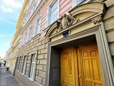 Gewerbeobjekt mieten in 1180 Wien (Bild 1)