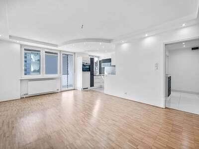 Wohnung kaufen in 4020 Linz