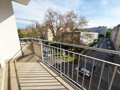 Wohnung mit Balkon kaufen in 8010 Graz (Bild 3)