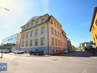 Gewerbeobjekt mieten in 6890 Lustenau