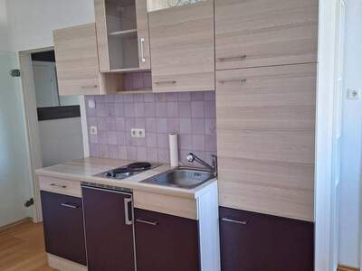 Wohnung provisionsfrei mieten in 4020 Linz