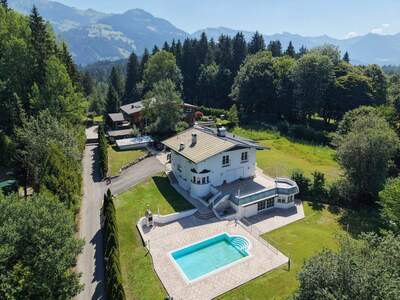 Haus mieten in 6370 Kitzbühel