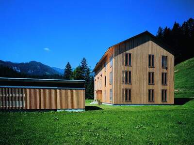 Wohnung mieten in 8693 Mürzsteg (Bild 2)