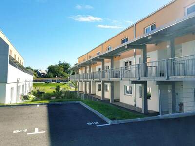 Terrassenwohnung mieten in 3382 Loosdorf (Bild 3)