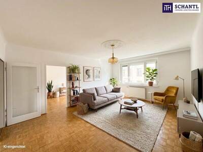 Wohnung mieten in 1200 Wien (Bild 1)
