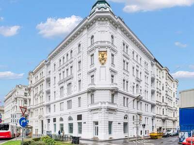 Gewerbeobjekt mieten in 1040 Wien (Bild 1)