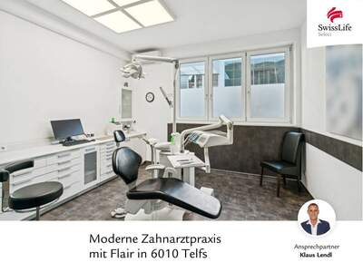 Gewerbeobjekt kaufen in 6410 Telfs