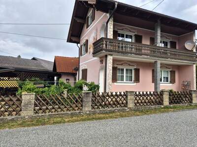 Haus kaufen in 8264 Hainersdorf (Bild 1)