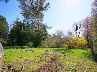 Grundstück kaufen in 1140 Wien