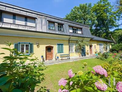 Einfamilienhaus kaufen in 5020 Salzburg