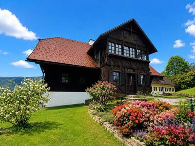 Haus kaufen in 8553 Eibiswald