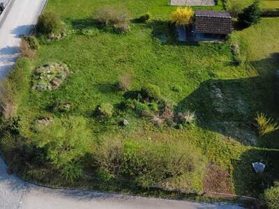 Grundstück kaufen in 4710 Grieskirchen