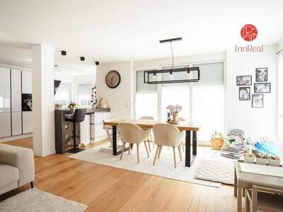 Wohnung kaufen in 6112 Wattens