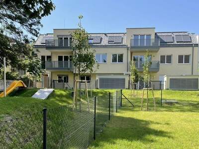 Wohnung kaufen in 1230 Wien