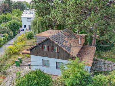 Haus kaufen in 1220 Wien