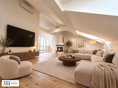 Wohnung kaufen in 1190 Wien