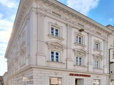 Haus kaufen in 4600 Wels