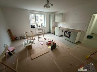 Wohnung mieten in 1030 Wien (Bild 1)