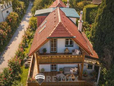 Einfamilienhaus kaufen in 2372 Gießhübl (Bild 1)