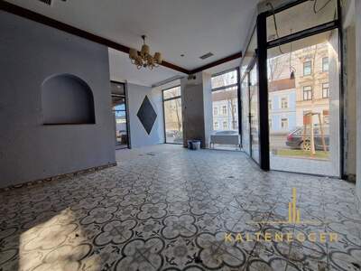Gewerbeobjekt kaufen in 1140 Wien