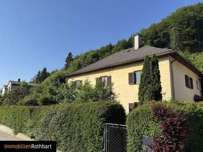 Haus kaufen in 8700 Leoben