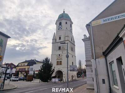 Grundstück kaufen in 2401 Fischamend (Bild 1)