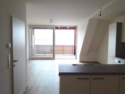 Wohnung mit Balkon mieten in 2534 Alland (Bild 5)
