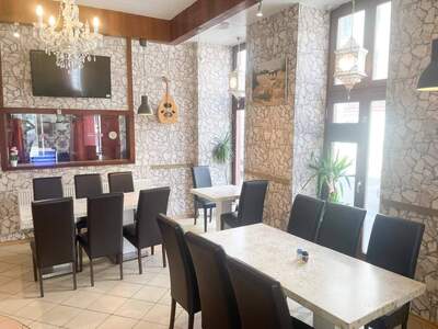 Gewerbeobjekt mieten in 1030 Wien