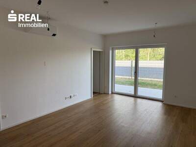 Terrassenwohnung mieten in 3350 Haag (Bild 1)