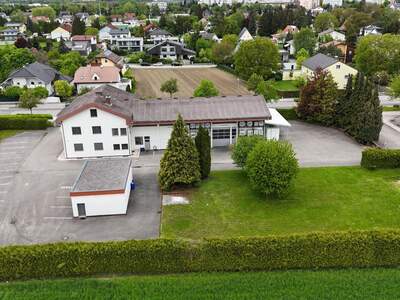 Gewerbeobjekt mieten in 4600 Wels (Bild 5)