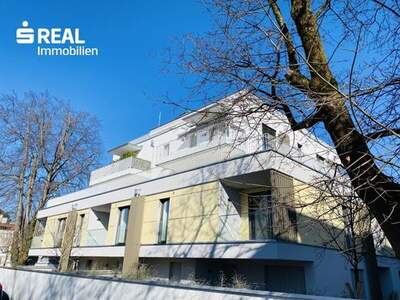 Eigentumswohnung in 5020 Salzburg