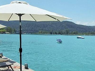 Wohnung kaufen in 9210 Pörtschach