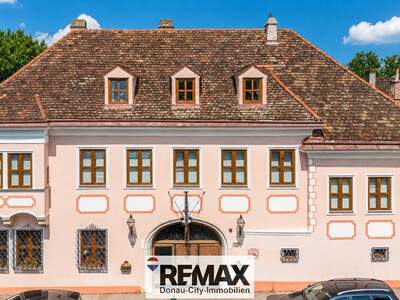 Mehrfamilienhaus kaufen in 2380 Perchtoldsdorf (Bild 2)