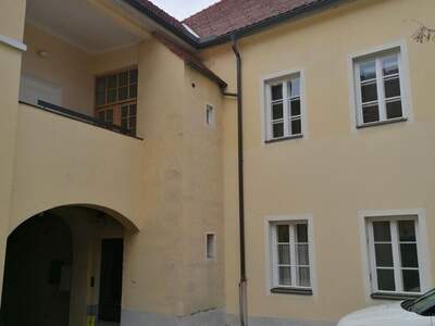 Anlageobjekt kaufen in 8700 Leoben (Bild 4)